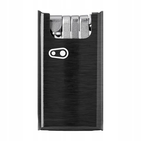 Crankbrothers F10+ Multitool black-silver – Bild 1