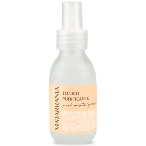 Matarrania Tónico Purificante 100% Bio 100 ml – imagen 1