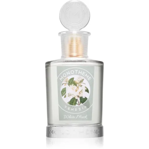 Monotheme White Musk EDT W 100 ml – image 1