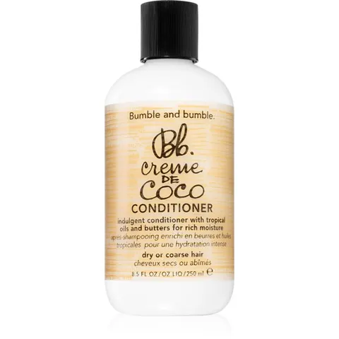 Bumble and bumble Creme de Coco Conditioner Crème de Coco – image 1