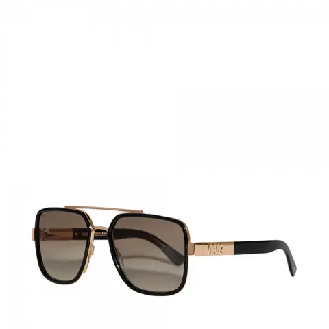 Dsquared2 GAFAS DE SOL HYPE - 58 Negro- Ref. D2 0060/S – Negro 58 – imagen 1