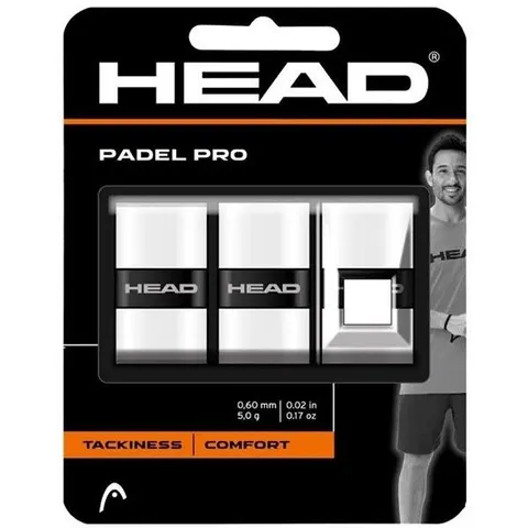 Head Padel PRO Overgrip – image 1