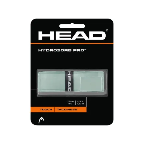 Head Hydrosorb Pro Tennis / Padel Basisgrip - Mintgroen – afbeelding 1