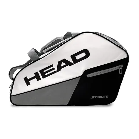 Paletero Head Core Padel Ultimate Blanco Gris – Blanco M/L – imagen 1