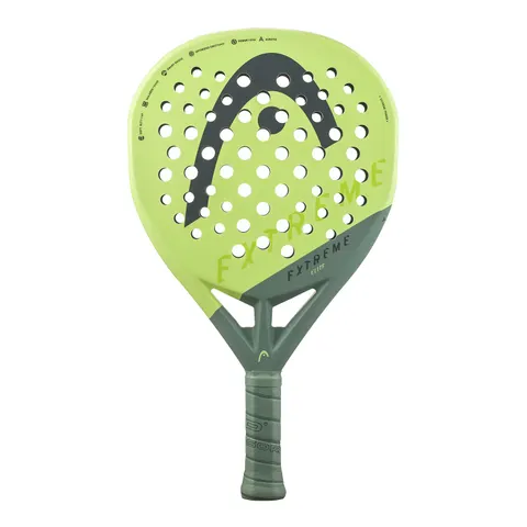 Head Extreme Elite padelracket 2023 – afbeelding 1