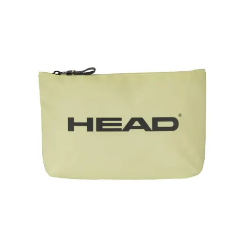Neceser Head Pro Pouch Llan 260434 – Verde – imagen 1