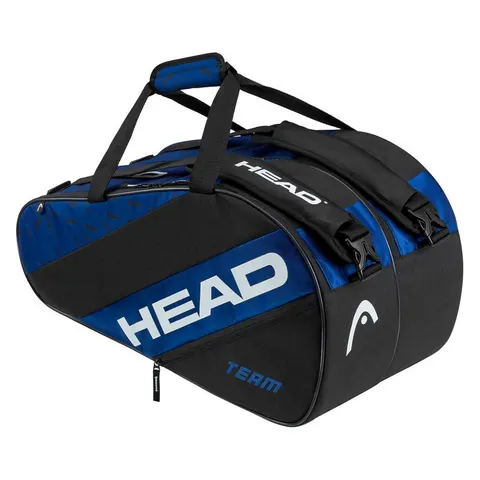HEAD Padeltasche Team L blau B – Bild 1