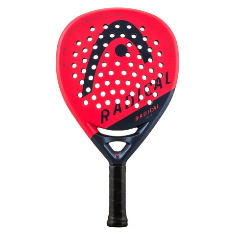 HEAD Padelracket Radical Elite 2024 – afbeelding 1