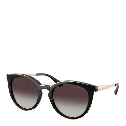 MICHAEL KORS Tarifa black – afbeelding 1
