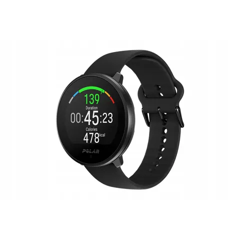 Smart Watch Polar Unite – Schwarz – 064260 – Bild 1