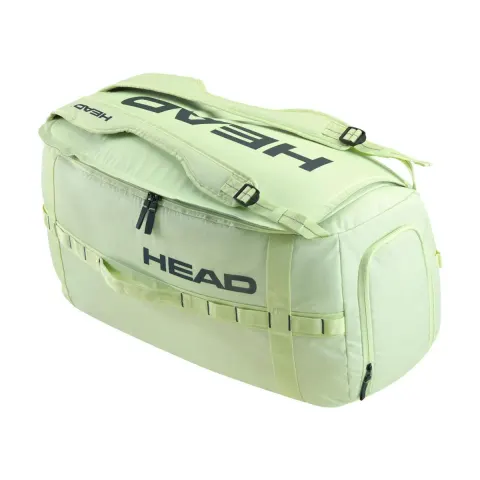 Bolsa Head Pro M Verde 260414 – imagen 1