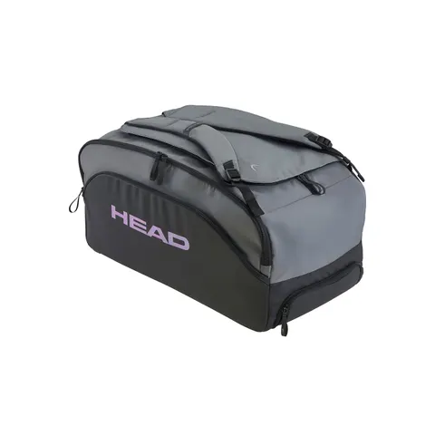 Paletero Head Pro X L 260135 Negro Gris – imagen 1