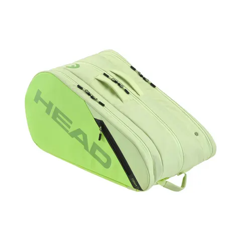 Paletero Head Tour Padel Bag L Verde Lima – imagen 1