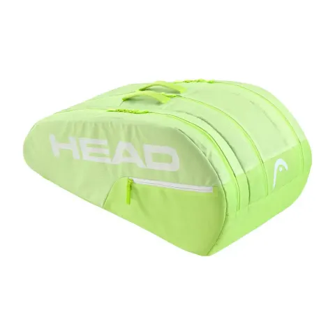 Raquetero Head L Verde 261405 – imagen 1