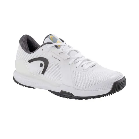 Head - Padelschoenen - Sprint Pro 4.0 - Wit - Maat 41 – afbeelding 1