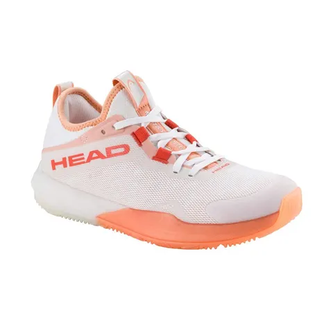 Head Racket Motion Pro Padelschoenen Wit EU 38 1/2 Vrouw – afbeelding 1