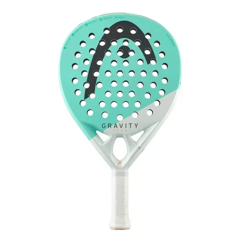 Rakieta do padla Head Gravity Team – zdjęcie 1