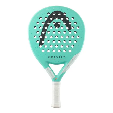 Head Gravity Team Light 2024 – Azul – imagen 1