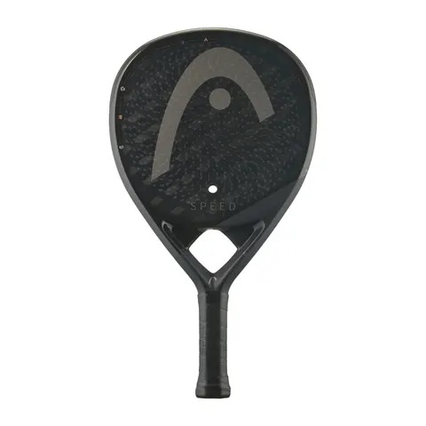 Head Speed One 2025 – Negro – imagen 1
