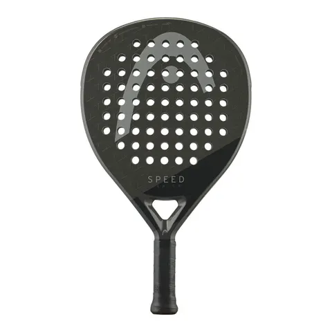 Head Speed Junior 2025 – Negro – imagen 1