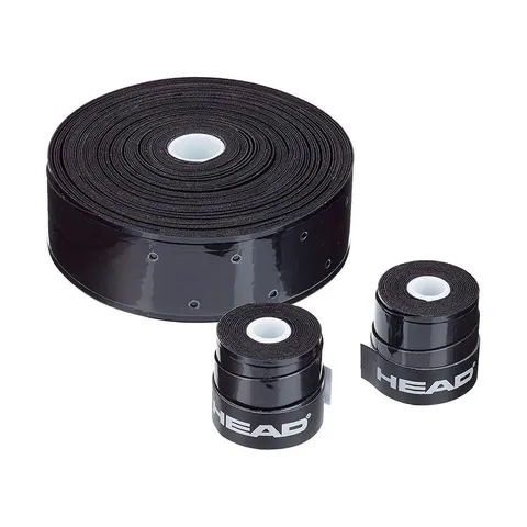 Blister Overgrip Head Xtreme Soft 10+2 Negro – imagen 1