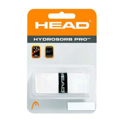 Head Hydrosorb Pro Basiswikkel Wit - 1 Stuk – afbeelding 1