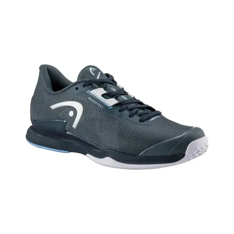 Head Sprint Pro 3.5 Men 273104 Black – 726423853404 – afbeelding 1