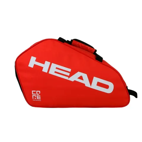 Head Core - Padel Combi - Rood – afbeelding 1