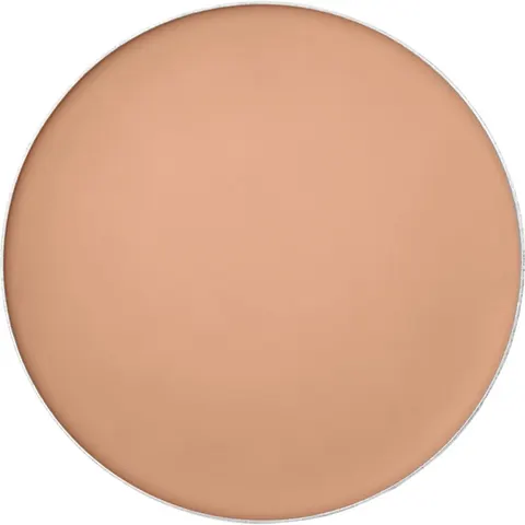 Shiseido Tanning Compact Foundation Refill 12gr | - Natural – afbeelding 1