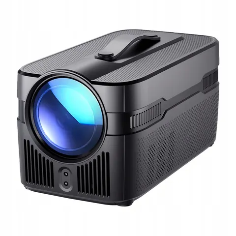 Magcubic - HY450C - Projector – afbeelding 1