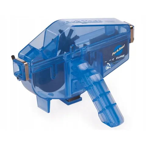 Park Tool CM-5.3 Cyclone Chain Scrubber – image 1