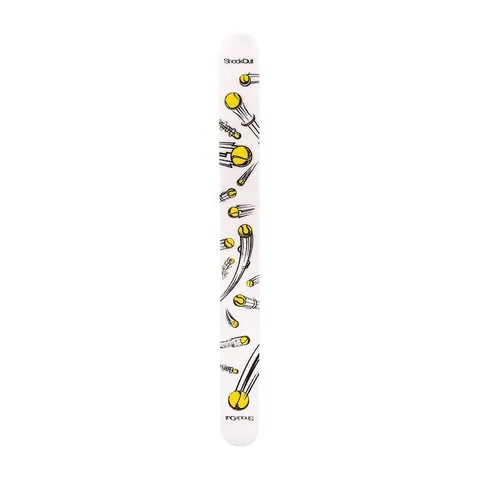 Protector Shock Out Bolas – Blanco – imagen 1