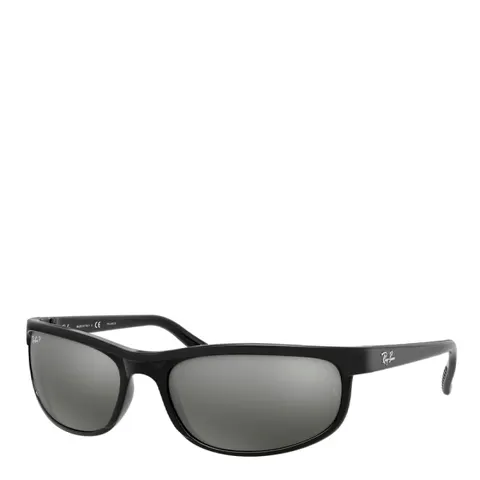 Ray-ban GAFAS DE SOL PREDATOR 2 - 62 Negro- Ref. – Negro 62 – imagen 1