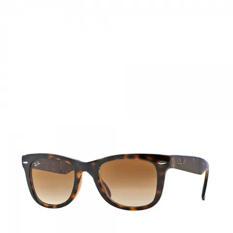 Ray-Ban Folding Wayfarer RB4105 710/51 – immagine 1