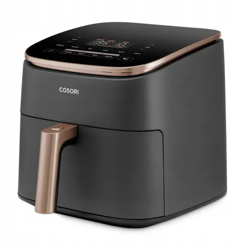 Friteuse COSORI KOSP0019EUN TurboBlaze c – image 1