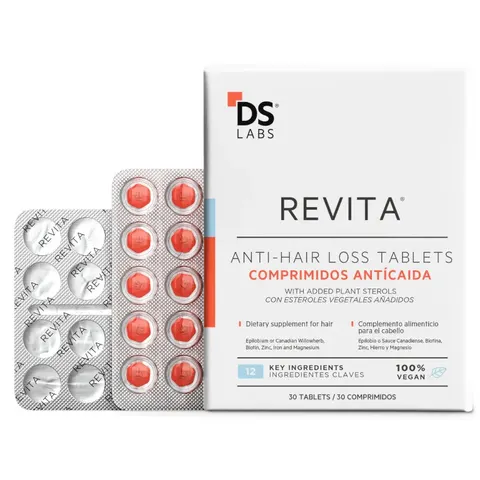 Revita ds revita anticaida 30comp – imagen 1