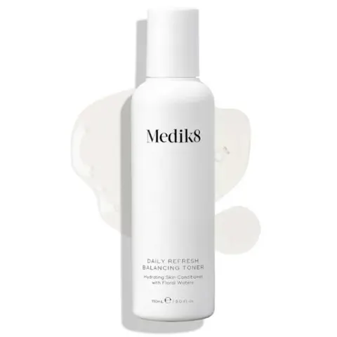 Medik8 Daily Refresh Balancing Toner 150 ml – imagen 1
