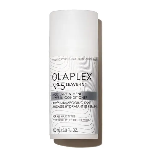 Olaplex Nº5 Moisturize & Mend Leave-In Conditioner 100 ml – imagen 1