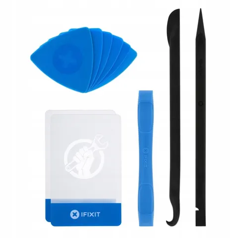 EU 145364 - iFixit opening tool set, 5 pieces – image 1