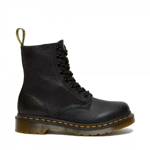 Bota Dr. Martens 1460 Pascal Negra Negro 37 – Bild 1