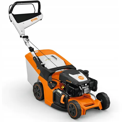STIHL RM 443 Rasenmäher – Bild 1