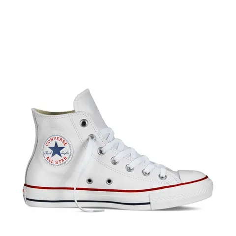 CONVERSE Chuck Taylor All Star Cuir Hi – 132169C – image 1