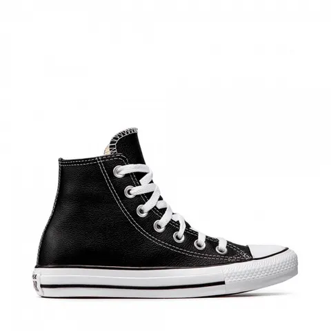 CONVERSE Chuck Taylor All Star Cuir Hi – 132170C – image 1