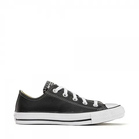 CONVERSE Chuck Taylor All Star Cuir Ox – 132174C – image 1