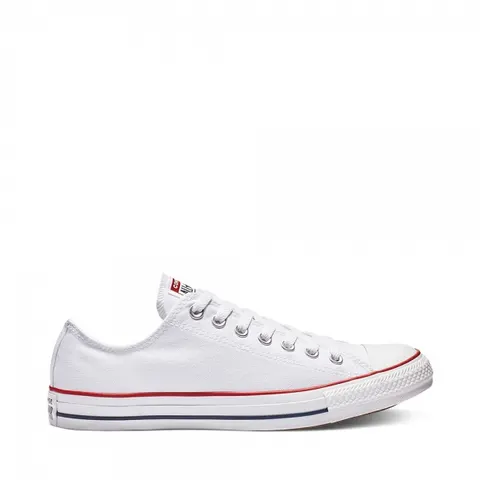 Converse Chuck Taylor Ox Core blanc 44 homme – image 1