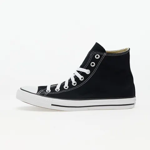 Converse All Star Sneakers Hoog - Black/White – M9160C – afbeelding 1