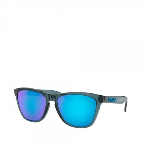 Oakley Frogskins OO 9013 (9013F6) – Black – immagine 1