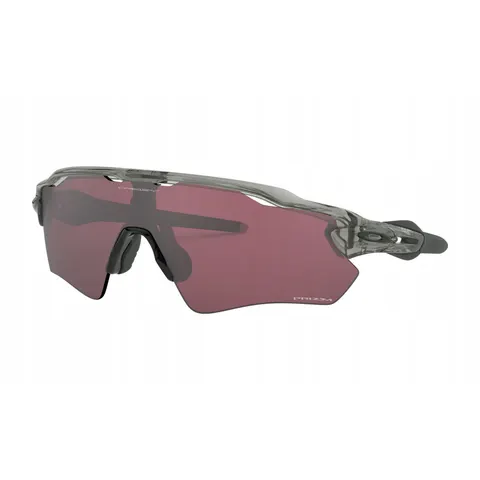 Oakley Uomo Radar® Ev Path® Occhiali Da Sole – Grey – immagine 1