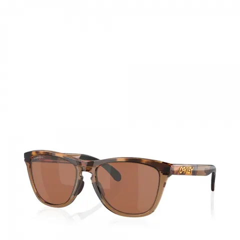 Oakley Frogskins Range OO 9284 (928407) – Brown – immagine 1