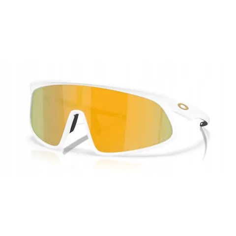 Oakley RSLV OO 9484D (948404) – White – immagine 1